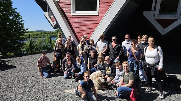 Wandergruppe BSBD OV Zweibrücken